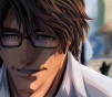 Voice Actor - Giorgi