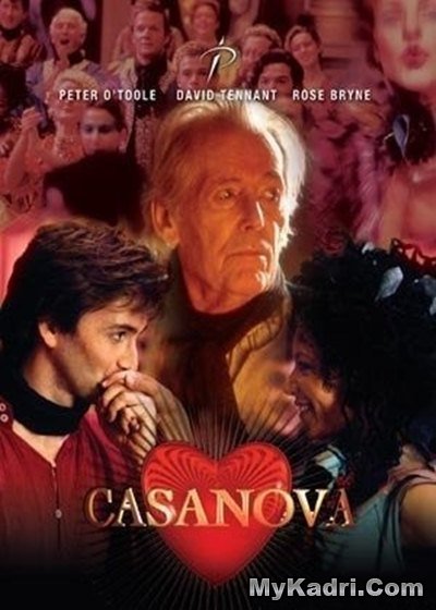 კაზანოვა / Casanova