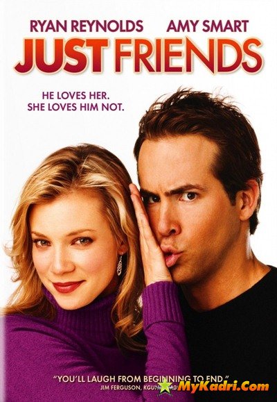 უბრალოდ მეგობრები / Just Friends
