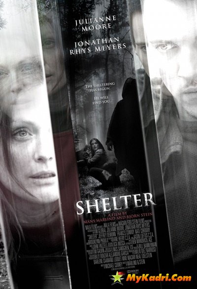თავშესაფარი / Shelter