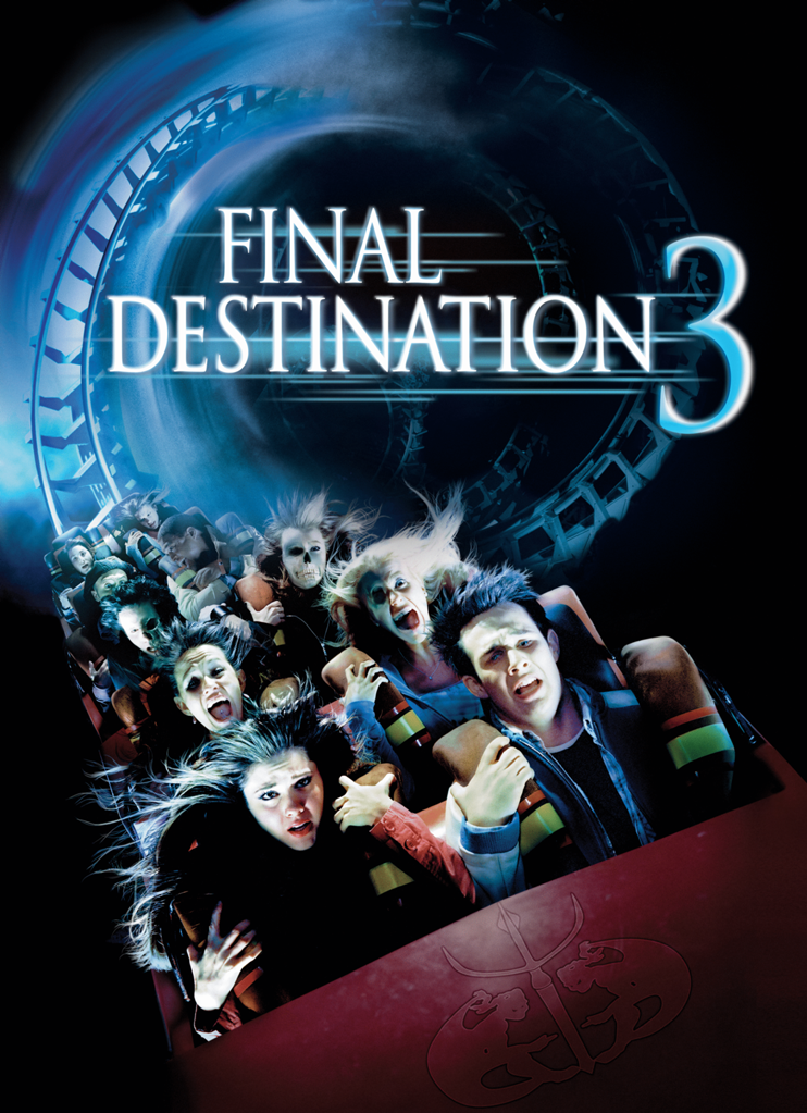 საბოლოო დანიშნულება 3 / Final Destination 3