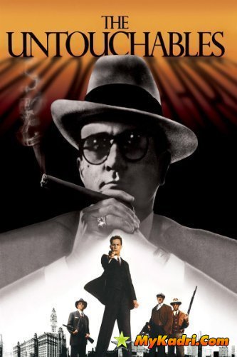 შეუხებელნი / The Untouchables