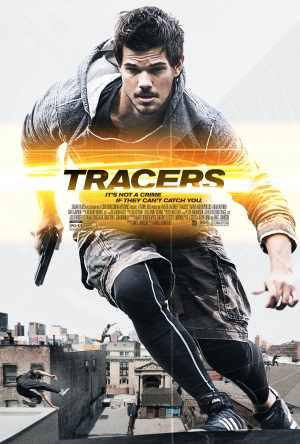 ტრეისერები, Tracers