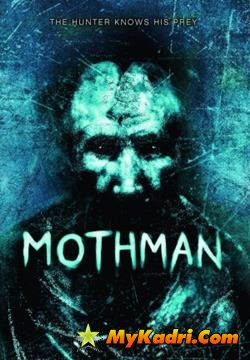 ადამიანი-ფარვანა, Mothman