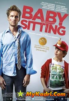 ძიძა / Babysitting