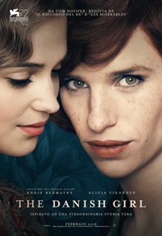 დანიელი გოგო, The Danish Girl