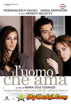 ადამიანი რომელსაც უყვარს, LUOMO CHE AMA