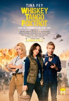 ვისკი ტანგო ფოქსტროტი, WHISKEY TANGO FOXTROT