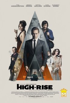 High-Rise, მრავალსართულიანი