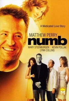 უმწეო / NUMB