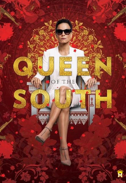 სამხრეთის დედოფალი სეზონი 1, Queen Of South SEASON 1