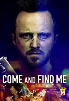მოდი და მიპოვე / COME AND FIND ME