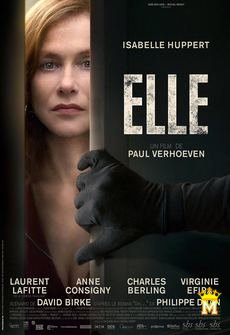 ის ქალი, ELLE