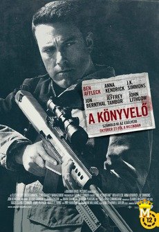 The Accountant, ბუღალტერი