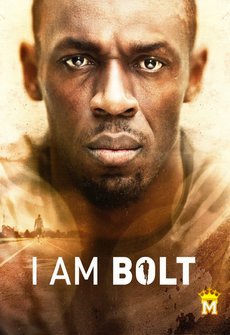 მე ვარ ბოლტი, I AM BOLT