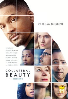 მოჩვენებითი სილამაზე, Collateral Beauty