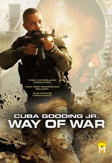 ომის გზა, THE WAY OF WAR