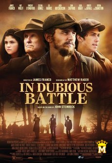 და ბრძოლა წაგებულია / IN DUBIOUS BATTLE
