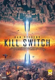 გადამრთველი / KILL SWITCH (REDIVIDER)