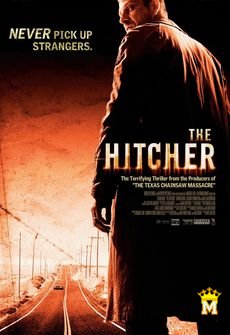 თანამგზავრი / THE HITCHER