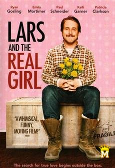 ლარსი და ნამდვილი გოგონა / LARS AND THE REAL GIRL