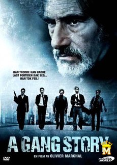 ხელშეუხებლები / A Gang Story