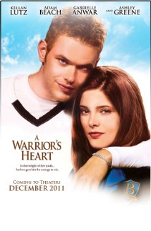 მებრძოლის გული / A Warriors Heart