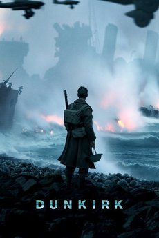 დიუნკერკი / Dunkirk