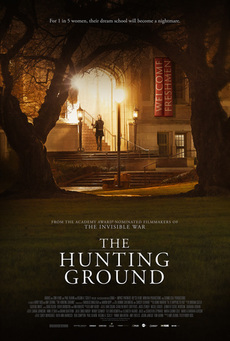 ნადირობის ზონა / The Hunting Ground