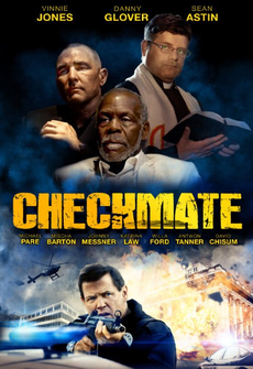 ქიში და შამათი / Checkmate