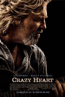 შეშლილი გული / Crazy Heart