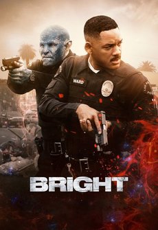 კაშკაში / Bright