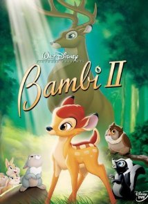 ბემბი 2 / Bambi II