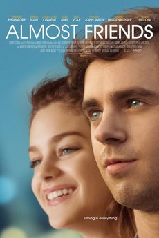 თითქმის მეგობრები / Almost Friends