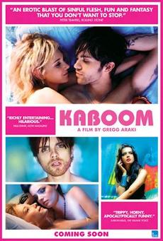 ბა-ბახ! / Kaboom