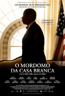 მსახურთუხუცესი / The Butler