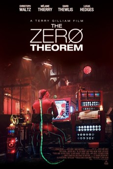 თეორემა ზერო / The Zero Theorem