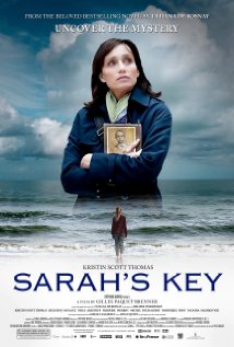 მისი სახელია სარა / Sarahs Key