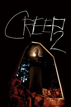ჩასაფრებული 2 / Creep 2