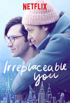 შეუცვლელი შენ / Irreplaceable You