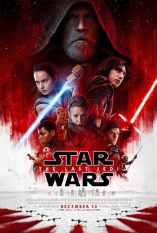 ვარსკვლავური ომები: უკანასკნელი ჯედაი / STAR WARS: THE LAST JEDI