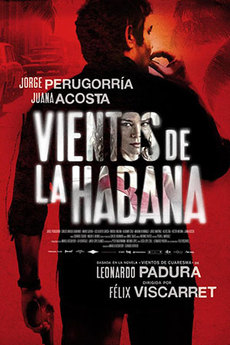 ჰავანას ქარები / Winds of Havana