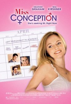 მის კონცეფცია / Miss Conception