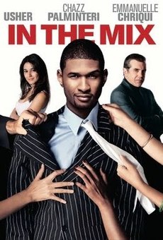 მიქსი / In The Mix