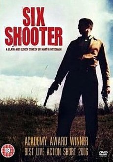 ექვსვაზნიანი / Six Shooter