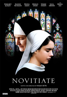 მორჩილი / Novitiate