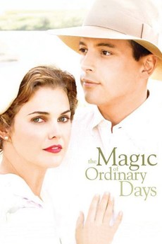ჩვეულებრივი მაგია / The Magic of Ordinary Days