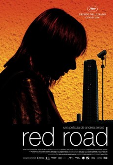 წითელი გზა / RED ROAD