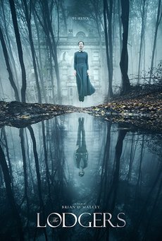 მობინადრეები / The Lodgers
