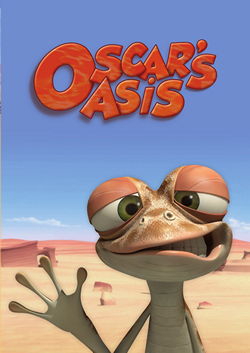 ოსკარის ოაზისი / Oscar's Oasis